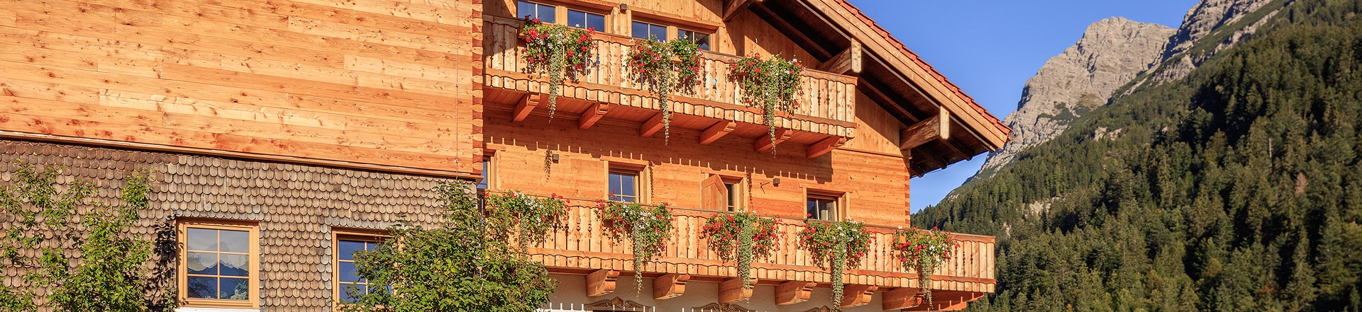 Landgasthof Adler